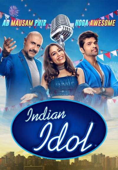 Indian Idol S13 Hindi 1080p & 720p & 480p WEBRip x264 [E60 (Grand Finale) , 02 April 2023]