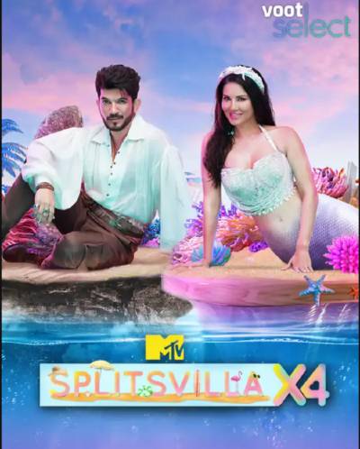 MTV Splitsvilla S14 Hindi 1080p & 720p & 480p WEBRip x264 [E27 , 11 February 2023]