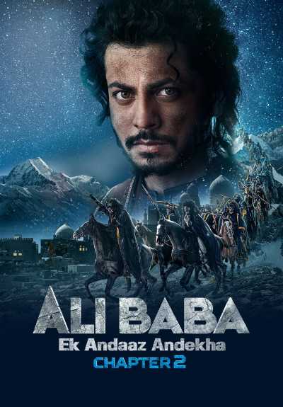 Alibaba Ek Andaaz Andekha Season 02 Hindi 1080p 720p 480p WEBRip x264 [E239, 09 June 2023]