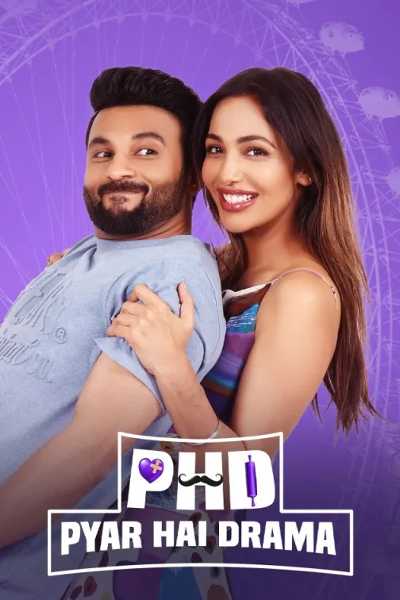 Download PHD Pyaar Hai Drama 2023 Punjabi WEB-DL 1080p 720p 480p HEVC