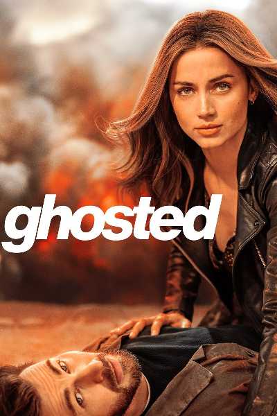 Download Ghosted 2023 English 5.1ch Movie WEB-DL 1080p 720p 480p HEVC ESub