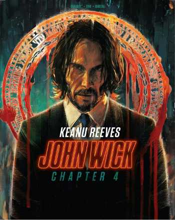 Download John Wick Chapter 4 2023 WEB-DL English Full Movie 1080p 720p 480p HEVC