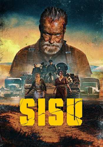 Download Sisu 2022 English WEB-DL Full Movie 1080p 720p 480p HEVC