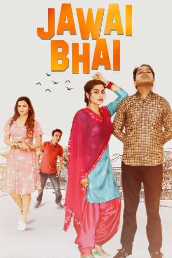 Download Jawai Bhai 2023 Punjabi Movie WEB-DL 1080p 720p 480p HEVC