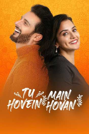 Download Tu Hovein Main Hovan 2023 Punjabi WEB-DL 1080p 720p 480p HEVC