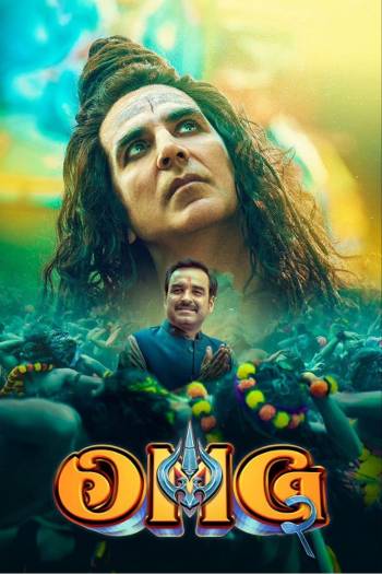 Download OMG 2 2023 Hindi 5.1 Movie WEB-DL 1080p 720p 480p HEVC