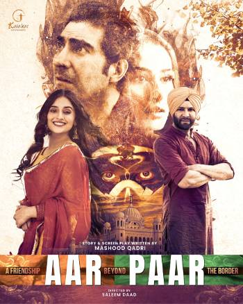 Download Aar Paar 2023 Punjabi WEB-DL Movie 1080p 720p 480p HEVC