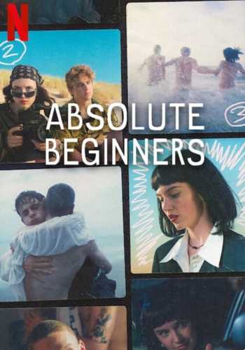 Download Absolute Beginners (Season 01) (Hindi – English) WEB Series  Dual Audio WEB-DL 1080p 720p 480p HEVC