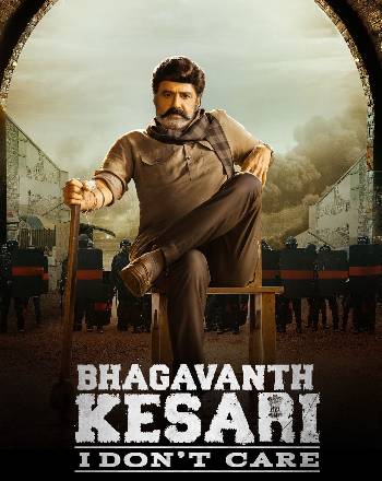 Download Bhagavanth Kesari 2023 Hindi ORG 5.1 Movie WEB-DL 1080p 720p 480p HEVC