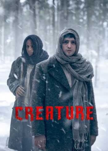 Download Creature (Season 01) Dual Audio (Hindi 5.1–Eng) WEB Series All Episode WEB-DL 1080p 720p 480p HEVC