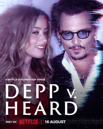 Download Depp V Heard (Season 01) (Hindi – English) WEB Series Dual Audio WEB-DL 1080p 720p 480p HEVC