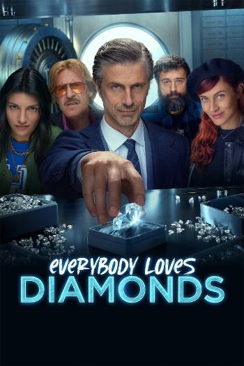 Download Everybody Loves Diamonds (Season 01) Dual Audio (Hindi 5.1–Eng) WEB Series All Episode WEB-DL 1080p 720p 480p HEVC