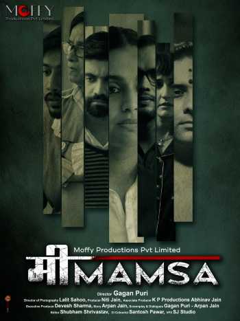 Download Mimamsa 2022 Hindi Movie WEB-DL 1080p 720p 480p HEVC