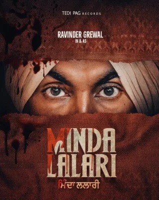 Download Minda Lalari 2023 Punjabi WEB-DL Movie 1080p 720p 480p HEVC
