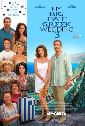 Download My Big Fat Greek Wedding 3 2023 Dual Audio [Hindi 5.1-Eng] WEB-DL Full Movie 1080p 720p 480p HEVC