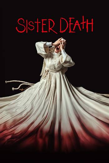 Download Sister Death 2023 Dual Audio [Hindi 5.1-Spanish] WEB-DL Full Movie 1080p 720p 480p HEVC