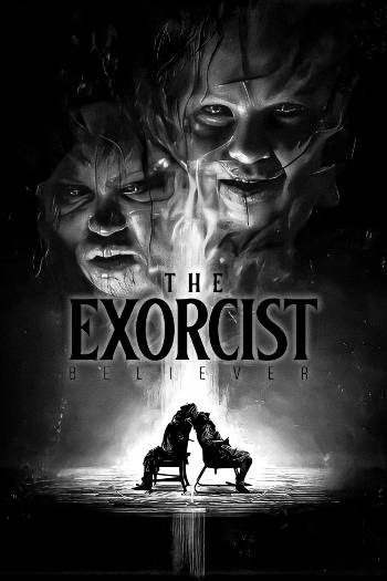 Download The Exorcist: Believer 2023 Dual Audio [Hindi ORG 5.1-Eng] WEB-DL Full Movie 1080p 720p 480p HEVC