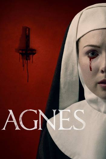 Download Agnes 2021 Dual Audio [Hindi-Eng] BluRay Full Movie 720p 480p HEVC
