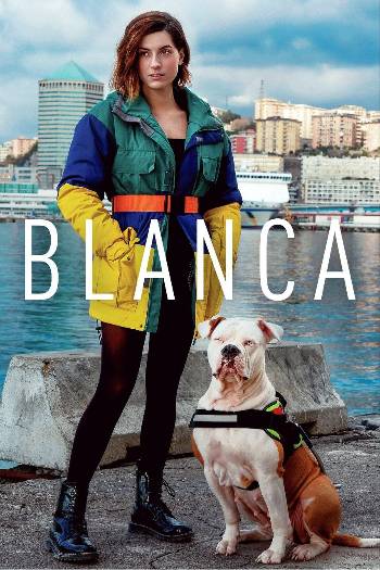 Download Blanca (Season 01) Hindi Dubbed WEB Series All Episode WEB-DL 1080p 720p 480p HEVC
