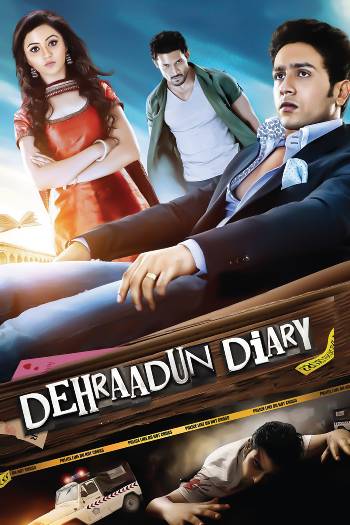 Download Dehraadun Diary 2013 Hindi Movie WEB-DL 1080p 720p 480p HEVC