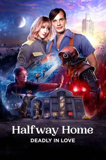Download Halfway Home 2022 Dual Audio [Hindi-Hungarian] WEB-DL Full Movie 1080p 720p 480p HEVC