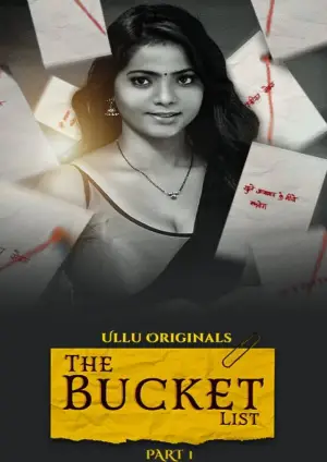 Download The Bucket List Part 1 2023 Hindi Ullu WEB Series WEB-DL 1080p 720p 480p HEVC