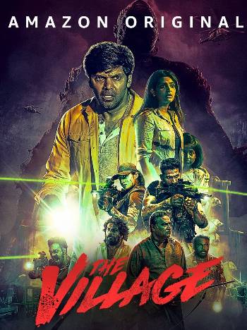 Download The Village S01 [Hindi 5.1-Tamil] WEB Series All Episode WEB-DL 1080p 720p 480p HEVC