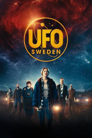 Download UFO Sweden 2022 Dual Audio [Hindi ORG-Swedish] BluRay Full Movie 1080p 720p 480p HEVC